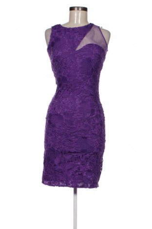 Kleid Myleene Klass, Größe S, Farbe Lila, Preis 7,98 €