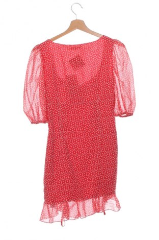 Kleid NA-KD, Größe XS, Farbe Mehrfarbig, Preis 9,99 €