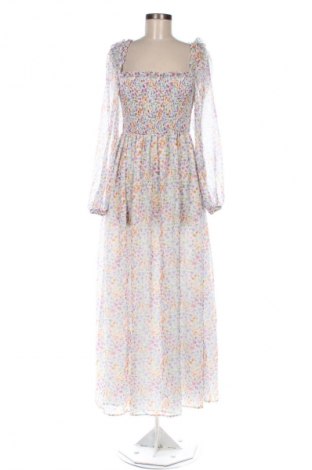 Kleid NA-KD, Größe M, Farbe Mehrfarbig, Preis € 30,62