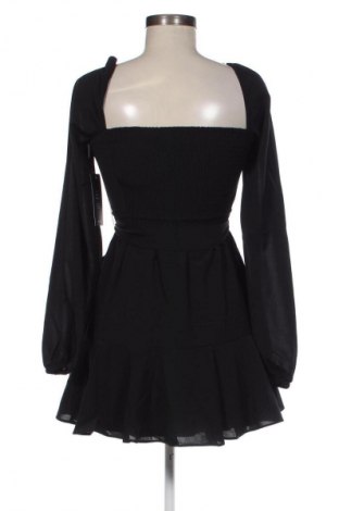 Kleid NA-KD, Größe XS, Farbe Schwarz, Preis 11,49 €