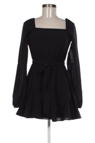 Kleid NA-KD, Größe XS, Farbe Schwarz, Preis 11,49 €