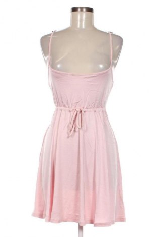 Kleid NA-KD, Größe XXS, Farbe Rosa, Preis 11,49 €