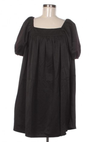 Kleid NA-KD, Größe XS, Farbe Schwarz, Preis 10,49 €