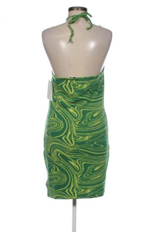 Rochie NA-KD, Mărime XL, Culoare Verde, Preț 53,99 Lei