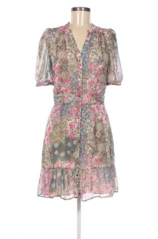 Kleid Naf Naf, Größe M, Farbe Mehrfarbig, Preis € 27,84