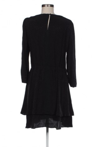 Kleid Naf Naf, Größe L, Farbe Schwarz, Preis € 55,67