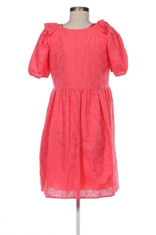 Kleid Naf Naf, Größe M, Farbe Rosa, Preis € 16,99