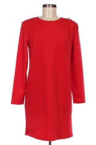 Šaty  Naf Naf, Velikost M, Barva Červená, Cena  861,00 Kč