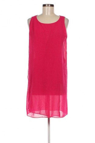 Šaty  Naf Naf, Velikost M, Barva Růžová, Cena  626,00 Kč