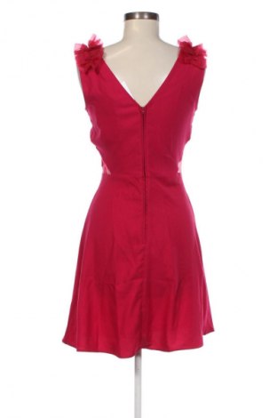 Kleid Naf Naf, Größe XS, Farbe Rosa, Preis € 14,99