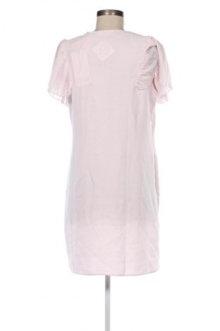 Kleid Naf Naf, Größe L, Farbe Rosa, Preis € 16,99