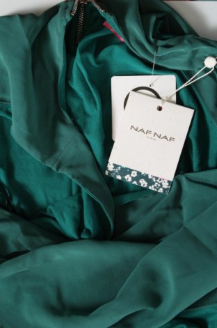 Φόρεμα Naf Naf, Μέγεθος XS, Χρώμα Πράσινο, Τιμή 10,99 €