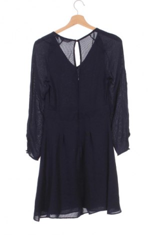 Kleid Naf Naf, Größe S, Farbe Blau, Preis 8,99 €