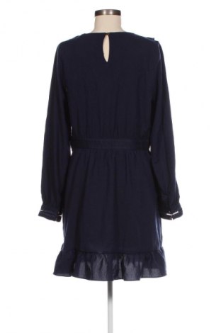 Kleid Naf Naf, Größe L, Farbe Blau, Preis € 16,99