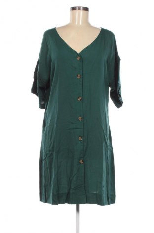 Rochie New Laviva, Mărime L, Culoare Verde, Preț 355,26 Lei