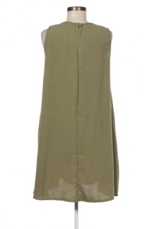 Kleid New Laviva, Größe M, Farbe Grün, Preis 10,49 €