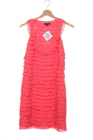 Kleid Next, Größe XS, Farbe Rosa, Preis 16,49 €