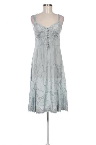 Rochie Next, Mărime M, Culoare Albastru, Preț 224,99 Lei