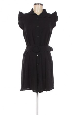 Rochie Nice & Rock, Mărime S, Culoare Negru, Preț 151,32 Lei