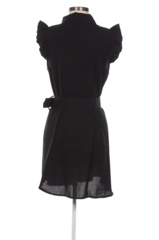 Rochie Nice & Rock, Mărime S, Culoare Negru, Preț 151,32 Lei