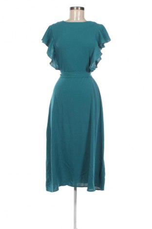 Kleid Nife, Größe M, Farbe Blau, Preis 96,39 €