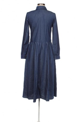 Kleid Nife, Größe S, Farbe Blau, Preis 37,88 €