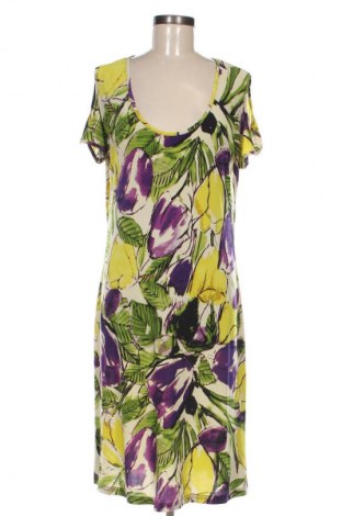 Rochie Nina Leonard, Mărime L, Culoare Multicolor, Preț 40,99 Lei