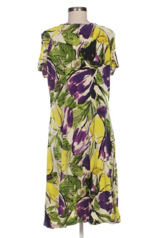 Rochie Nina Leonard, Mărime L, Culoare Multicolor, Preț 40,99 Lei