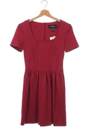 Kleid Nissa, Größe XXS, Farbe Rot, Preis € 8,16