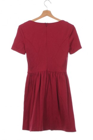 Kleid Nissa, Größe XXS, Farbe Rot, Preis € 29,99