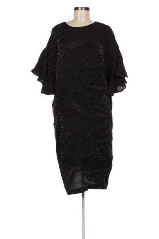 Φόρεμα Nissa, Μέγεθος XL, Χρώμα Μαύρο, Τιμή 35,86 €