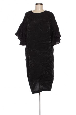 Rochie Nissa, Mărime XL, Culoare Negru, Preț 171,50 Lei