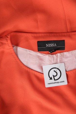 Kleid Nissa, Größe XS, Farbe Orange, Preis € 5,01