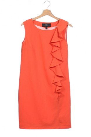 Kleid Nissa, Größe XS, Farbe Orange, Preis € 5,01