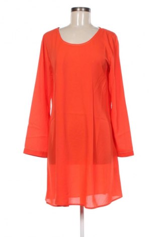 Kleid Nitya, Größe M, Farbe Orange, Preis € 9,99