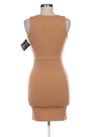 Kleid Nly One, Größe S, Farbe Beige, Preis € 18,49