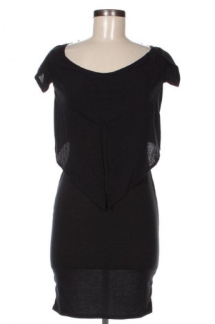 Kleid Nly One, Größe L, Farbe Schwarz, Preis 10,99 €