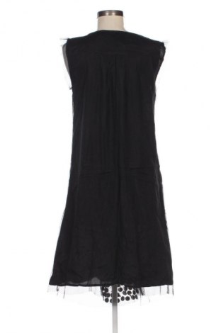 Kleid Noa Noa, Größe M, Farbe Schwarz, Preis 8,99 €