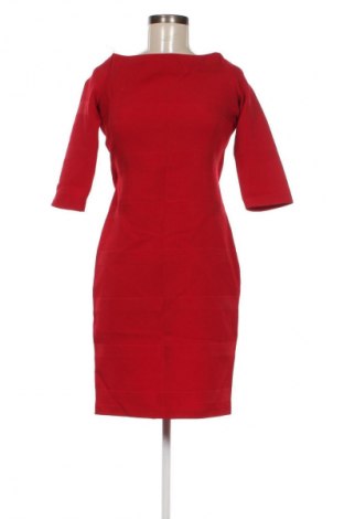 Kleid Noix, Größe L, Farbe Rot, Preis € 4,99