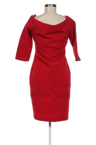 Kleid Noix, Größe L, Farbe Rot, Preis € 4,99