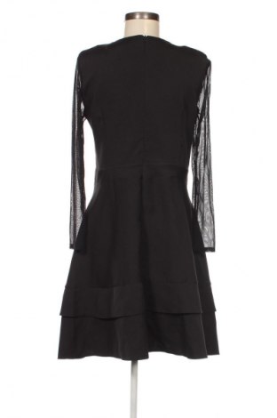 Kleid Numoco, Größe XXL, Farbe Schwarz, Preis 29,99 €