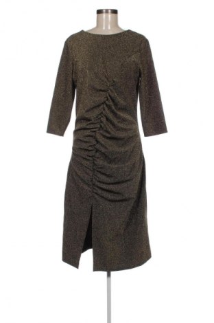 Φόρεμα ONLY, Μέγεθος XL, Χρώμα Χρυσαφί, Τιμή 14,73 €