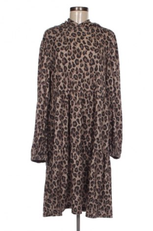 Φόρεμα ONLY Carmakoma, Μέγεθος XL, Χρώμα Πολύχρωμο, Τιμή 13,95 €