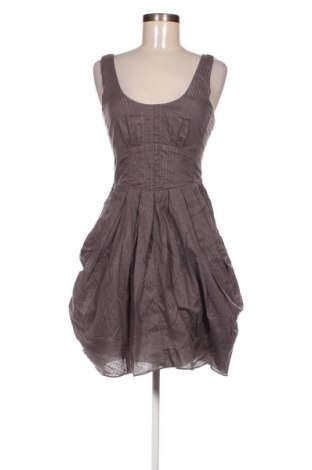 Kleid Oasis, Größe M, Farbe Grau, Preis € 16,49