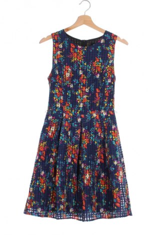 Kleid Oasis, Größe XS, Farbe Mehrfarbig, Preis € 4,99