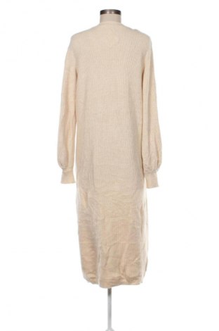 Kleid Object, Größe L, Farbe Beige, Preis € 7,49