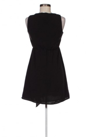 Kleid Object, Größe S, Farbe Schwarz, Preis 4,99 €