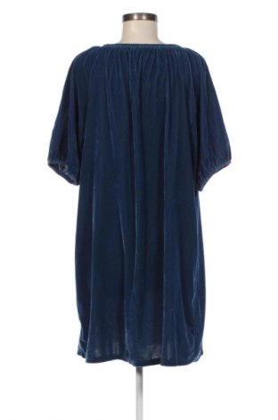 Kleid Old Navy, Größe M, Farbe Blau, Preis 6,99 €