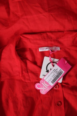 Kleid Oops, Größe S, Farbe Rot, Preis € 65,57