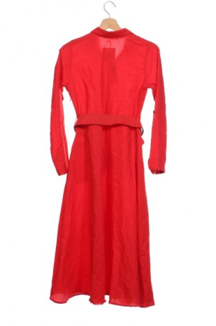 Kleid Oops, Größe S, Farbe Rot, Preis € 65,57